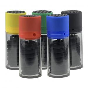 Acrylic Hookah wholesale AL-AK02