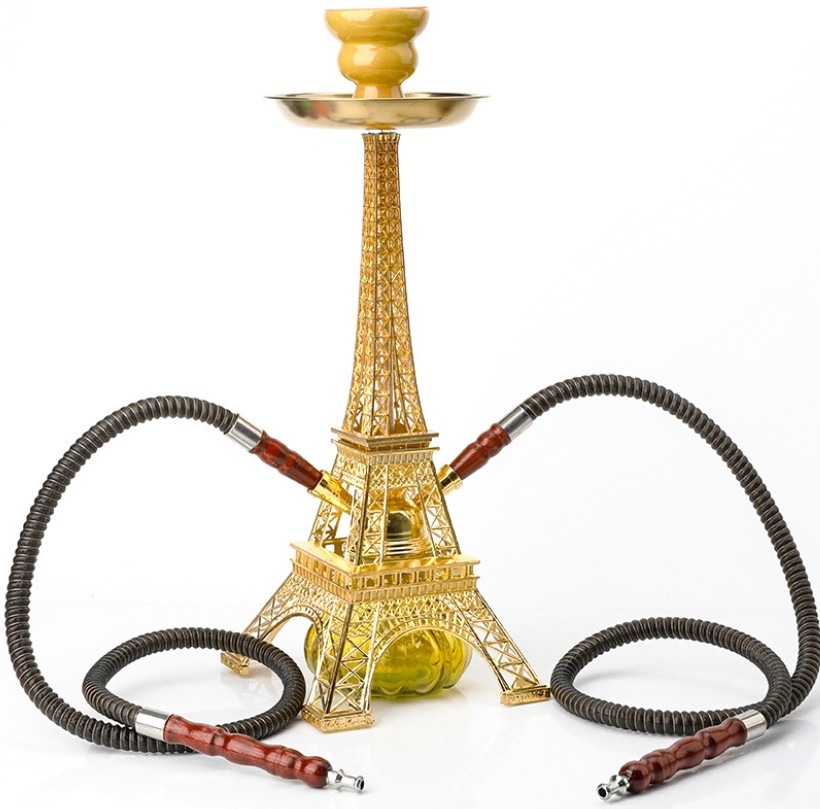 iron hookah wholesale AL-C29