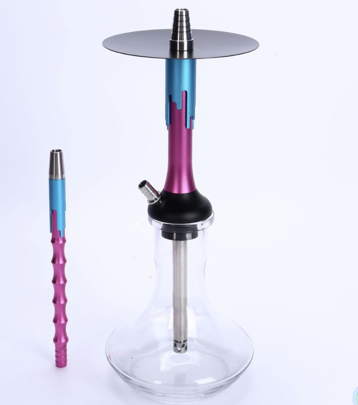 alloy hookah AL-AL3