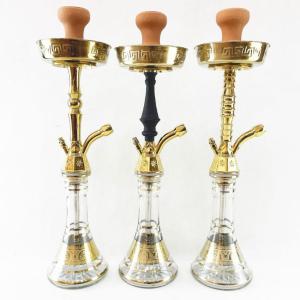 alloy hookah AL-AL5