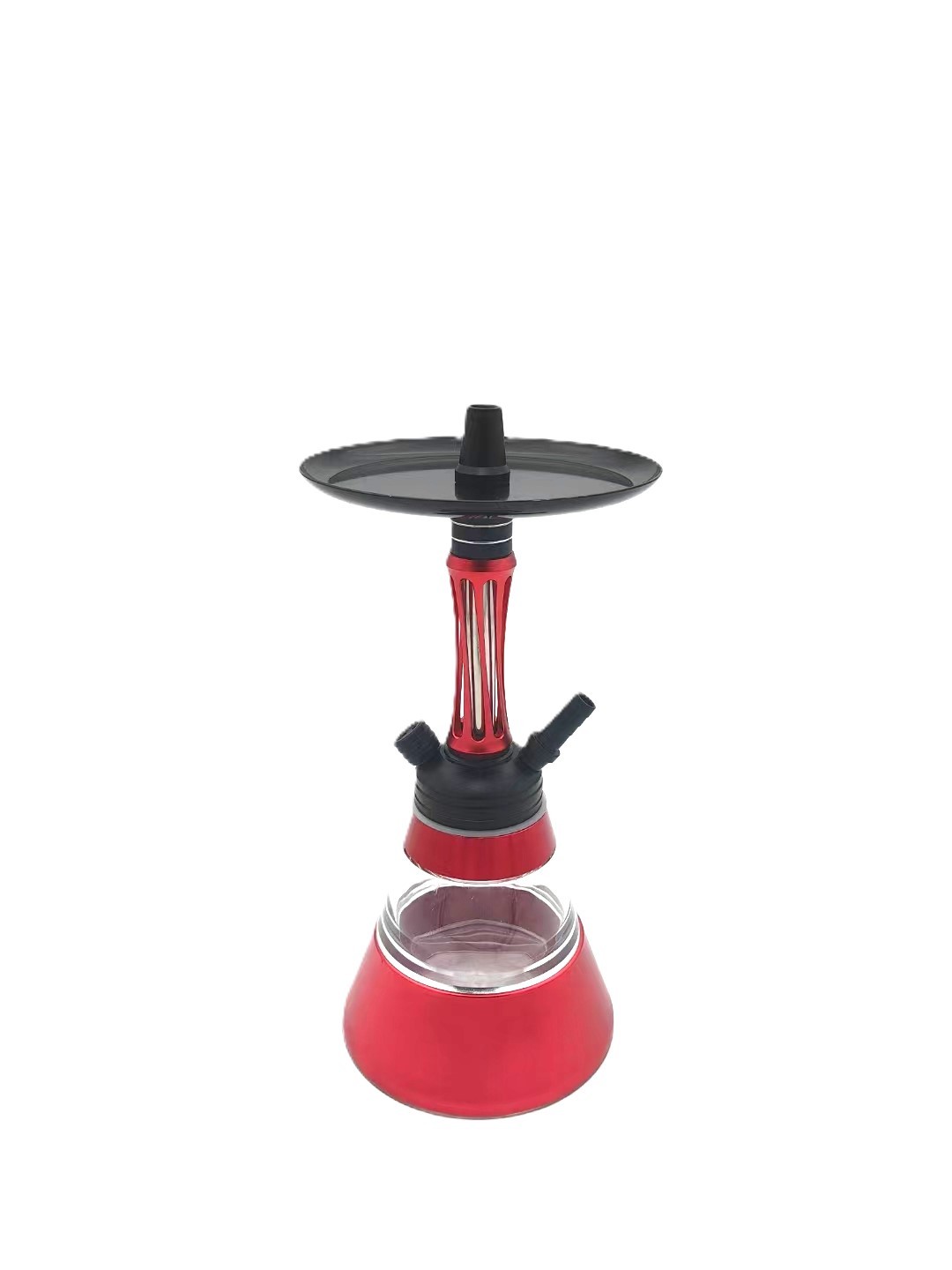 aluminum Camouflage hookah AL-AL2