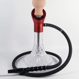 aluminum hookah wholesale AL-C9