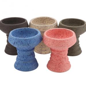clay hookah bowl AL-B6 clay hookah bowl AL-B6