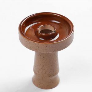 clay hookah bowl AL-B8 clay hookah bowl AL-B8