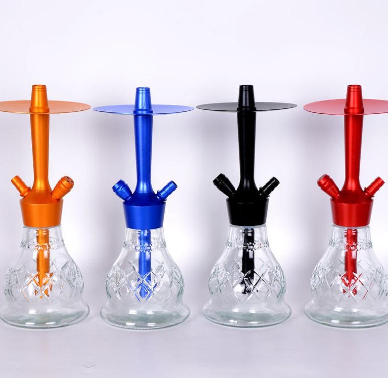 aluminum chicha wholesale AL-C74