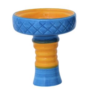 CERAMIC hookah bowl B9