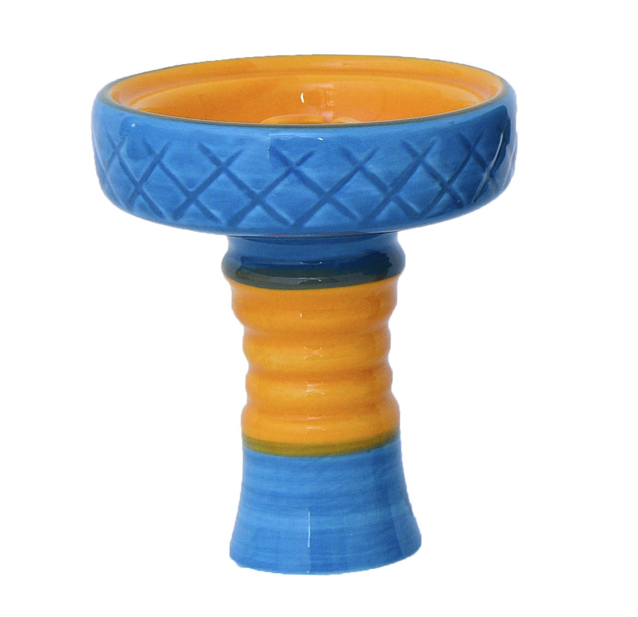 CERAMIC hookah bowl B9
