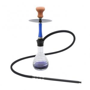 aluminum alloy hookah wholesale AL-C37