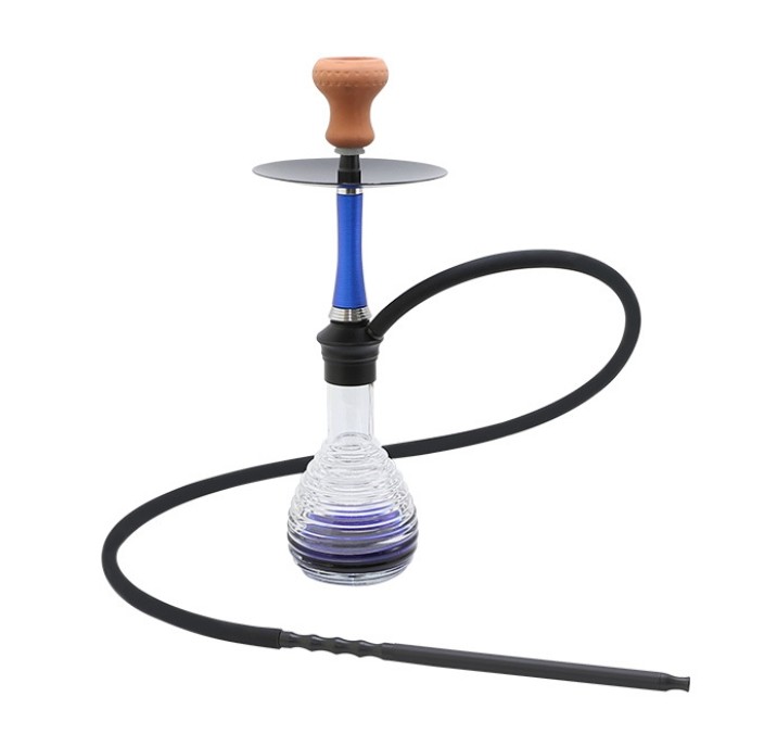 aluminum alloy hookah wholesale AL-C37