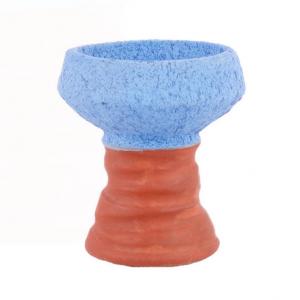 clay hookah bowl AL-B10 clay hookah bowl AL-B10