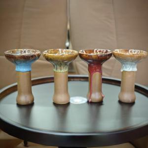 clay hookah bowl AL-B13