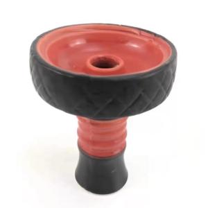 clay hookah bowl AL-B14