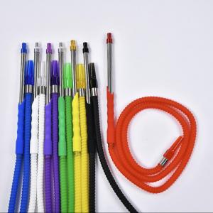 hookah hose wholesale AL-HS2 hookah hose wholesale AL-HS2