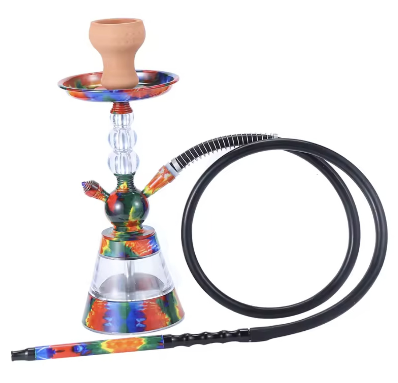 aluminum hookah wholesale elbadia