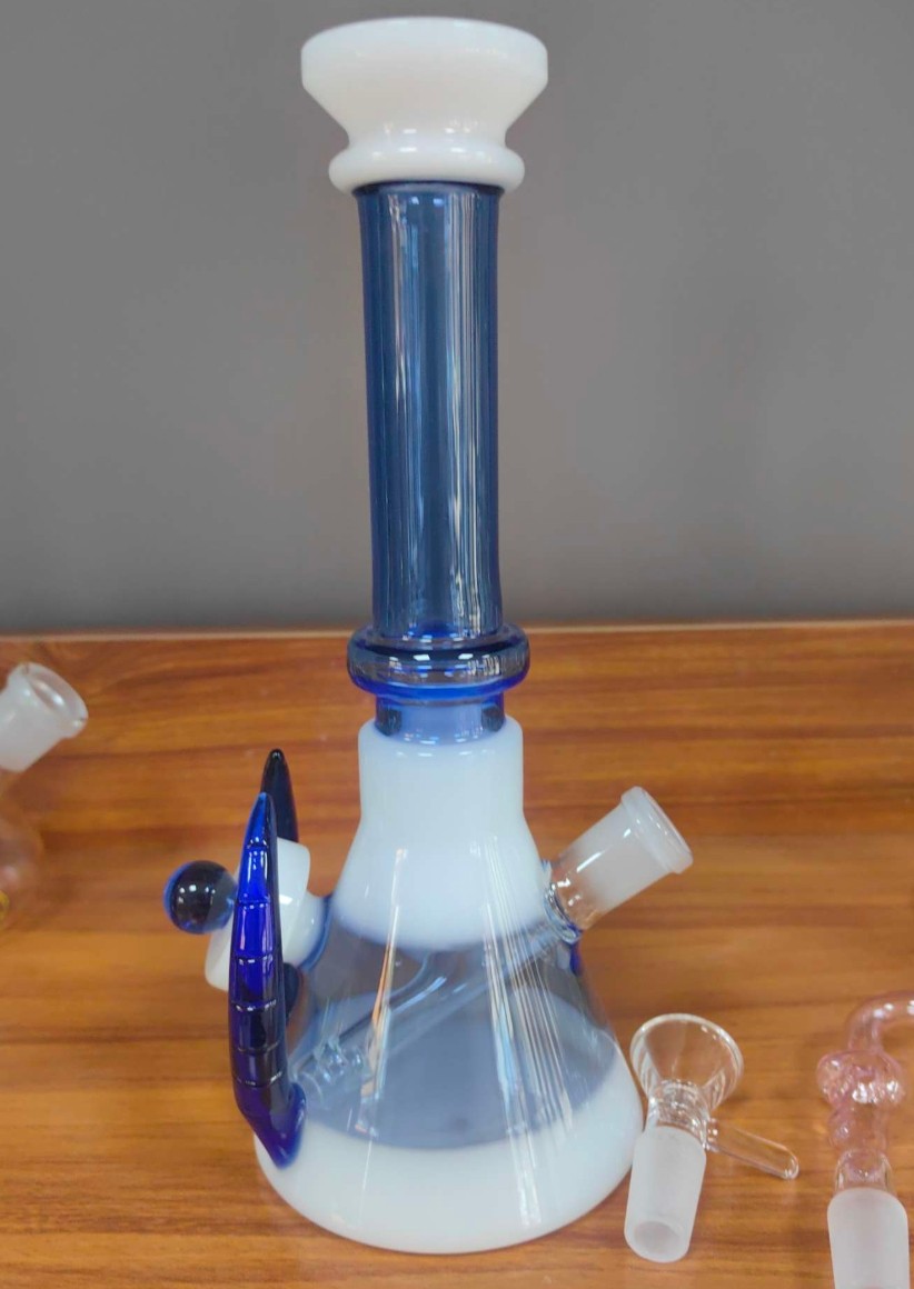 glass hookah wholesale AL-G2