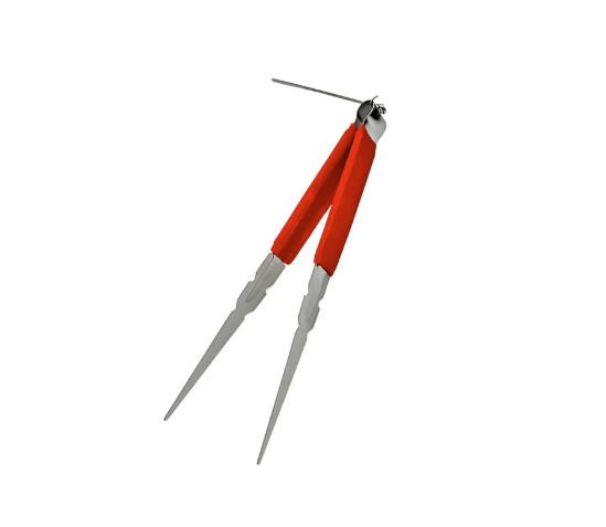 hookah tongs wholesale AL-TO09