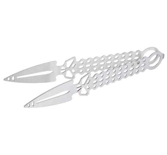 hookah tongs wholesale AL-TO10
