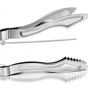 hookah tongs wholesale AL-TO12