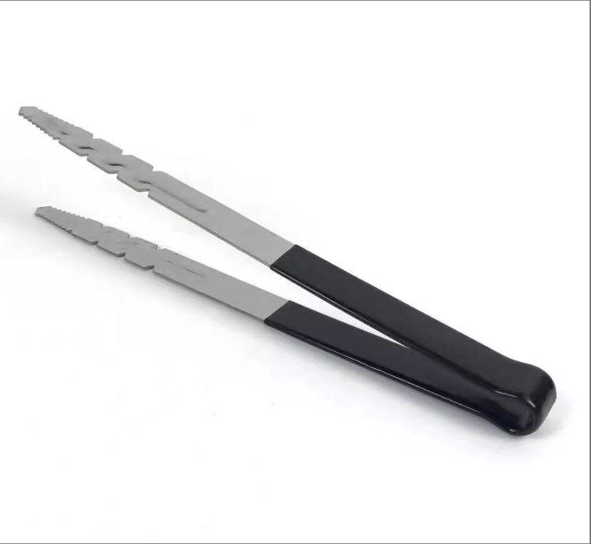 hookah tongs wholesale AL-TO04