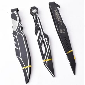 hookah tongs wholesale AL-TO01