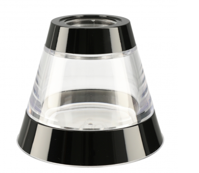 hookah ACRYLIC BASE Vase Celeste WHOLESALE