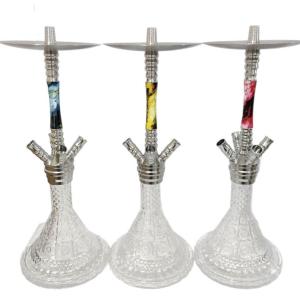aluminum chicha wholesale AL-C85