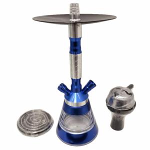 aluminum chicha wholesale AL-C87