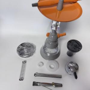 aluminum chicha wholesale AL-C79