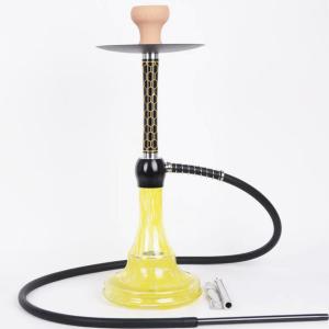 aluminum chicha wholesale AL-C82