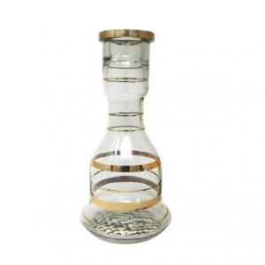 GLASS HOOKAH BOTTLE WHOLESALE G10