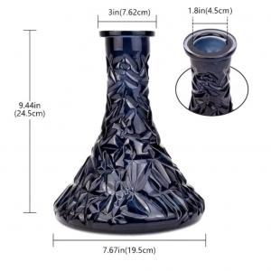 GLASS HOOKAH BOTTLE WHOLESALE G2