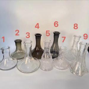 GLASS HOOKAH BOTTLE WHOLESALE G3