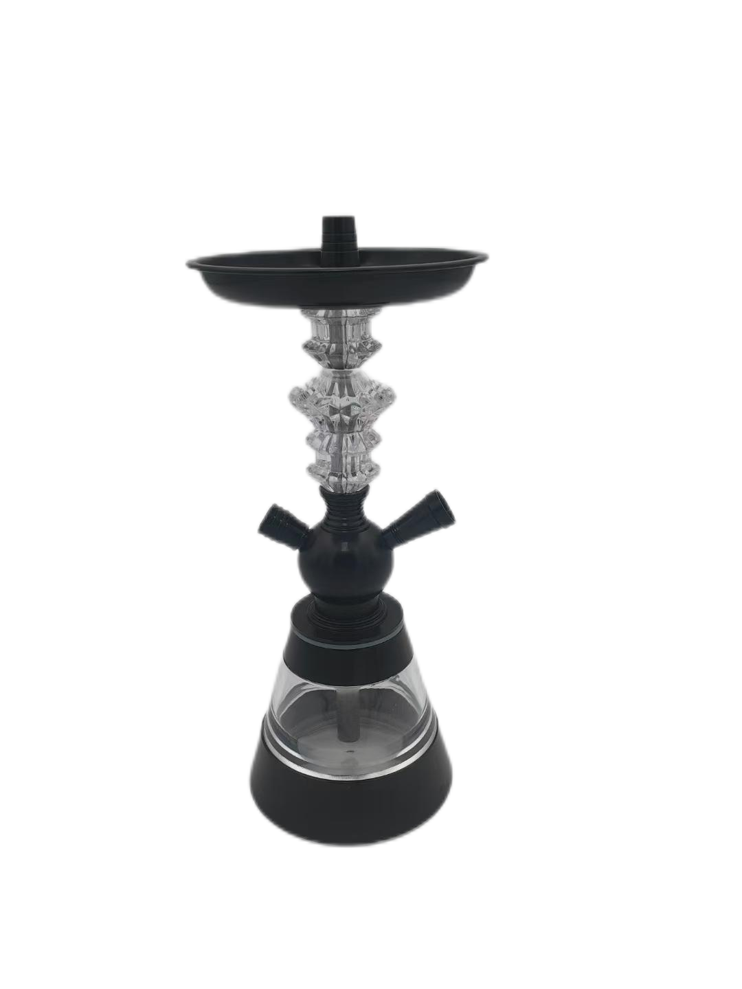 aluminumshisha hookah AL-C33