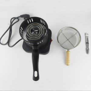 hookah coal burner AL-BU01 hookah coal burner AL-BU01