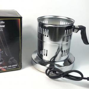 hookah coal burner AL-BU05 hookah coal burner AL-BU05