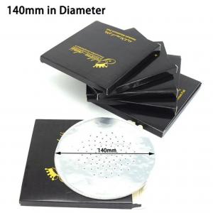 hookah foil  AL-HF01