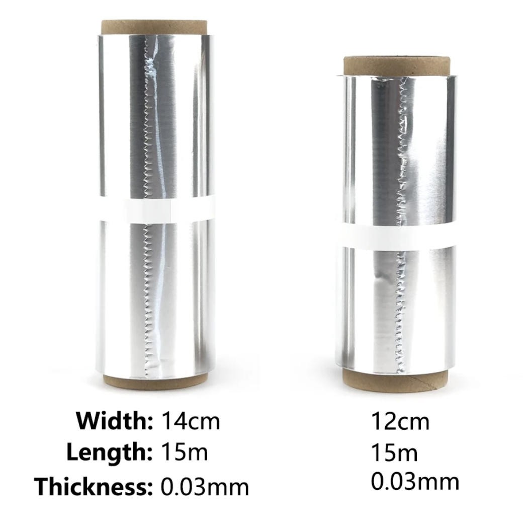 hookah foil AL-HF03