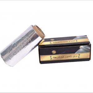 hookah foil  AL-HF02