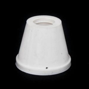 White Rubber Grommet AL-GE01