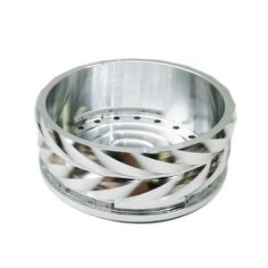 heat management device hookah HM18