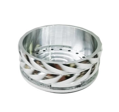 heat management device hookah HM19