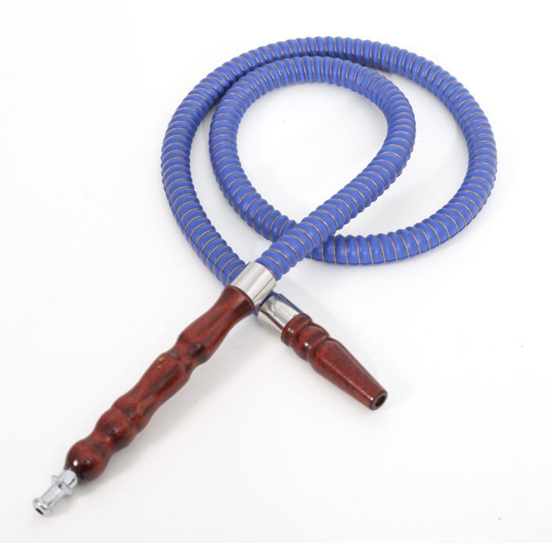 disposable hookah hose-DB9