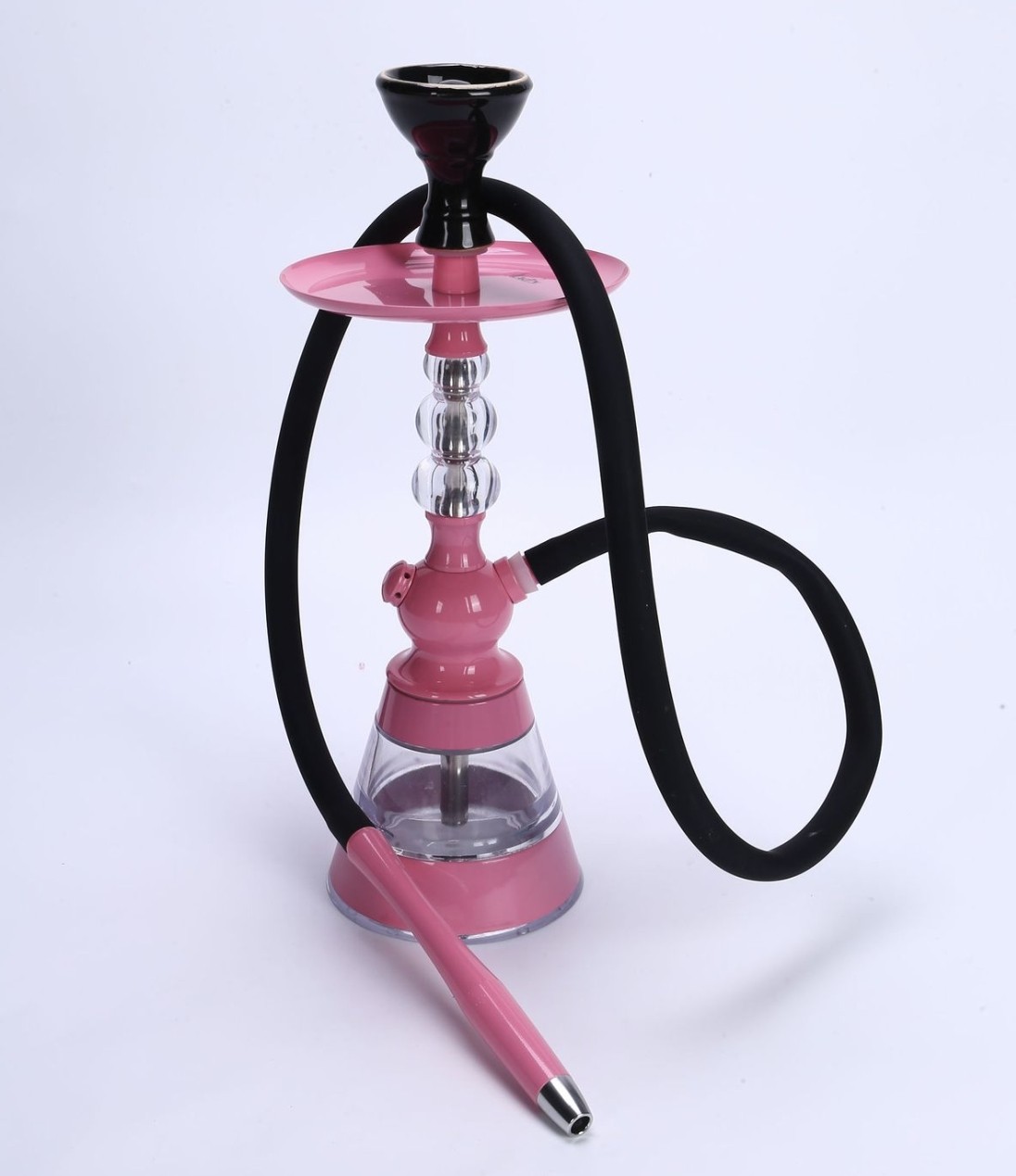 aluminum alloy hookah wholesale AL-TZ01