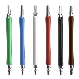 Aluminum hookah mouthpiece AL-AM14