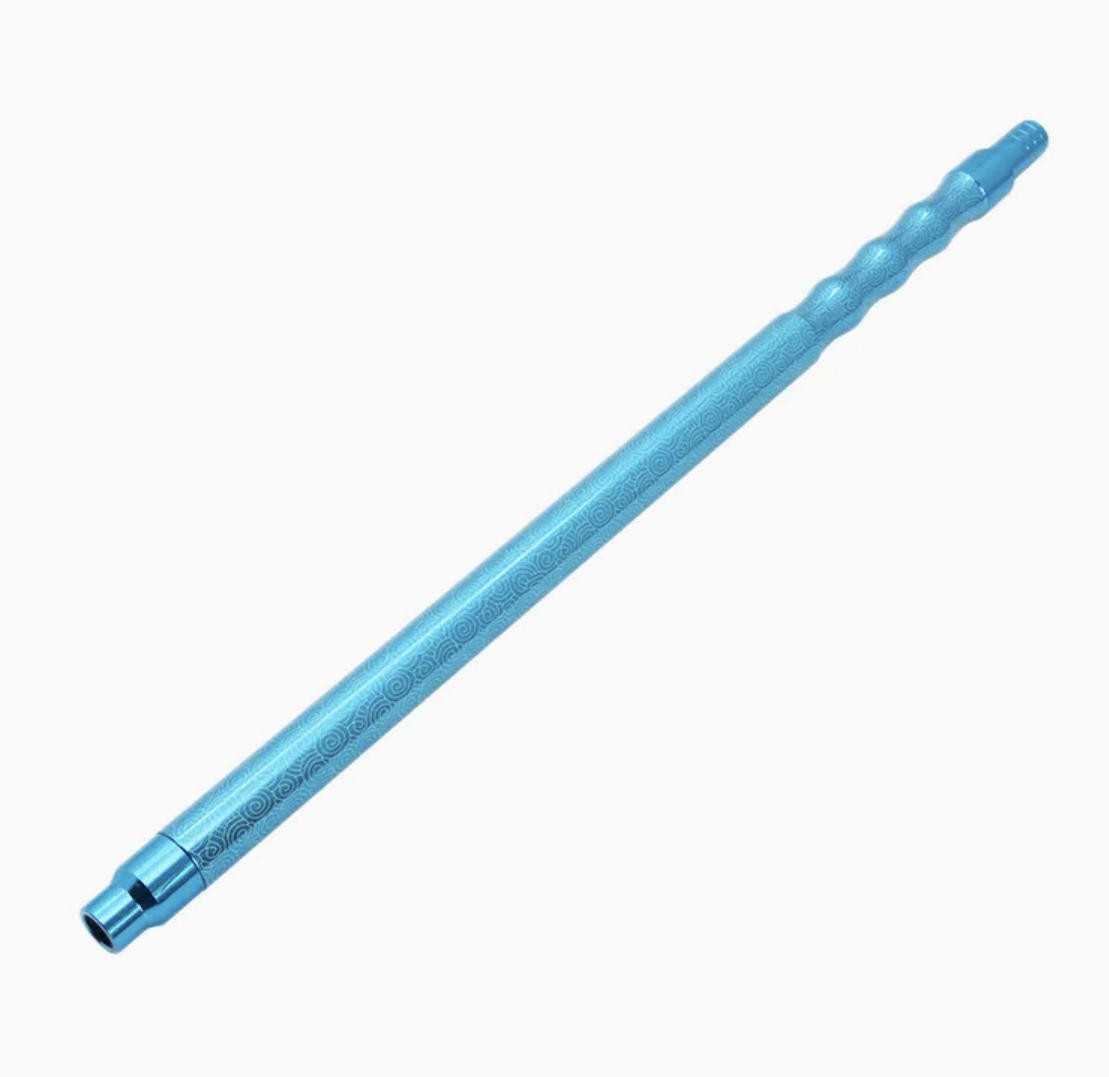 Aluminum hookah mouthpiece AL-AM09
