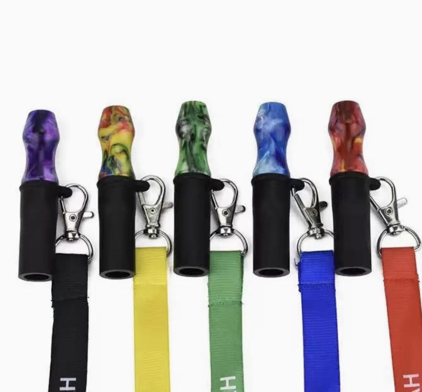 PERSONAL HOOKAH MOUTH TIPS T8