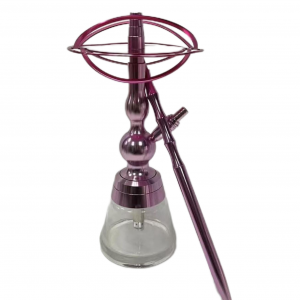 aluminum alloy hookah wholesale AL-C42
