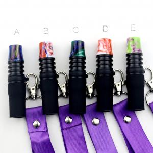 PERSONAL HOOKAH MOUTH TIPS T2