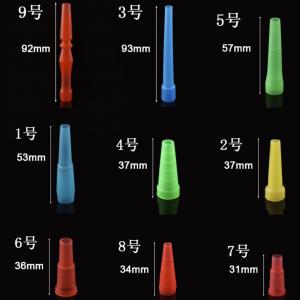 HOOKAH TIPS SUPPLIER AL-TI3