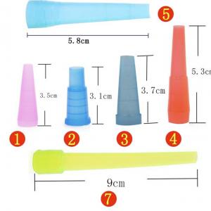 HOOKAH TIPS SUPPLIER AL-TI1